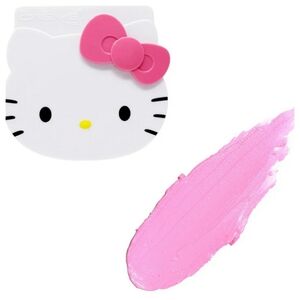BOGO@50% the Crème shop x Sanrio Hello Kitty Crème Blush Balm - strawberry milk